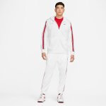 Sweatshirt à capuche full zip en poly - tricot nike sportswear repeat Sweatshirt à capuche full zip en poly - tricot nike sportswear repeat