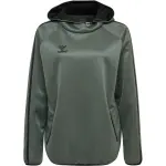 Sweatshirt  capuche hummel hmlcima