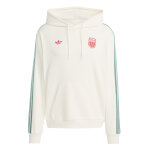 Sweatshirt  capuche italie 2025