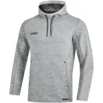 Sweatshirt � capuche jako premium basics