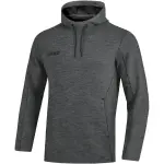 Sweatshirt � capuche jako premium basics