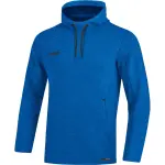 Sweatshirt � capuche jako premium basics