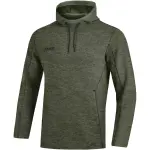 Sweatshirt � capuche jako premium basics