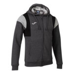 Sweatshirt à capuche joma confort iii Sweatshirt à capuche joma confort iii