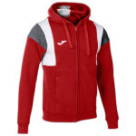 Sweatshirt à capuche joma confort iii Sweatshirt à capuche joma confort iii