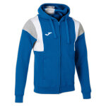 Sweatshirt à capuche joma confort iii Sweatshirt à capuche joma confort iii