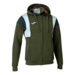 Sweatshirt à capuche joma confort iii Sweatshirt à capuche joma confort iii