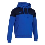 Sweatshirt à capuche enfant joma crew v Sweatshirt à capuche enfant joma crew v
