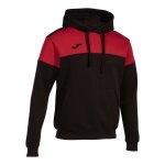 Sweatshirt  capuche joma crew v