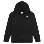 Sweatshirt � capuche kappa authentic naim
