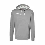 Sweatshirt � capuche kappa bali