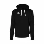 Sweatshirt � capuche kappa bali
