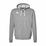 Sweatshirt  capuche kappa banto