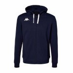 Sweatshirt  capuche kappa banto