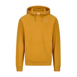 Sweatshirt  capuche kappa gialo