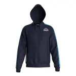 Sweatshirt � capuche kappa gimelo