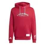 Sweatshirt � capuche liverpool fc us 2025 / 26