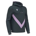 Sweatshirt à capuche macron fenders Sweatshirt à capuche macron fenders