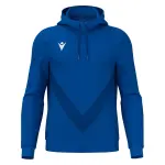 Sweatshirt � capuche macron fenders