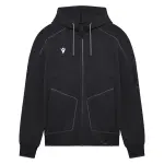 Sweatshirt � capuche macron icon skiros