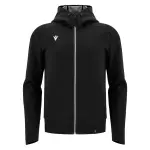 Sweatshirt � capuche macron marsco