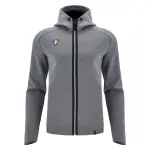 Sweatshirt � capuche macron marsco