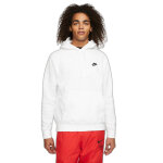 Sweatshirt  capuche maille nike sportswear club
