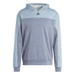Sweatshirt à capuche mélange adidas Sweatshirt à capuche mélange adidas