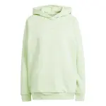 Sweatshirt  capuche en molleton coupe boyfriend femme adidas all szn