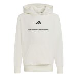 Sweatshirt  capuche en molleton enfant adidas