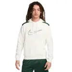 Sweatshirt � capuche nike