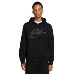 Sweatshirt  capuche nike club fleece +