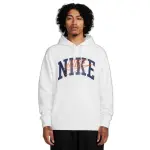 Sweatshirt � capuche nike club fleece