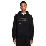 Sweatshirt  capuche nike club fleece +
