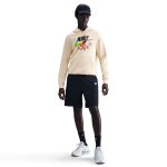 Sweatshirt  capuche nike sportswear club fleece