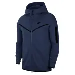 Sweatshirt � capuche nike sportswear tech