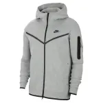 Sweatshirt � capuche nike sportswear tech