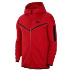 Sweatshirt  capuche nike sportswear tech fleece