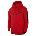Sweatshirt � capuche nike sportswear tech fleece