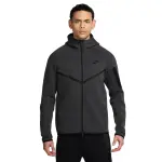 Sweatshirt � capuche nike tech