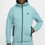 Sweatshirt � capuche nike tech fleece