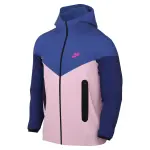 Sweatshirt � capuche nike tech fleece windrunner