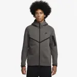 Sweatshirt � capuche nike tech windrunner