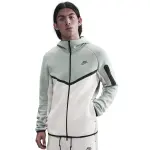 Sweatshirt � capuche nike tech windrunner