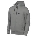 Sweatshirt � capuche nike therma - fit
