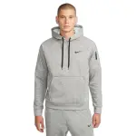 Sweatshirt � capuche nike therma - fit po
