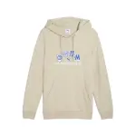 Sweatshirt  capuche om