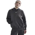Sweatshirt  capuche oversize femme nike