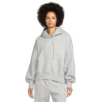 Sweatshirt  capuche oversize femme nike phoenix fleece