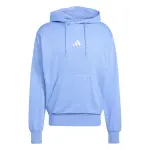 Sweatshirt � capuche polaire adidas essentials feelcozy